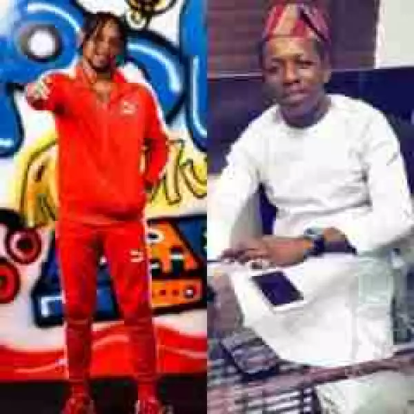 South African Musician Accuses Small Doctor Of Poisoning
